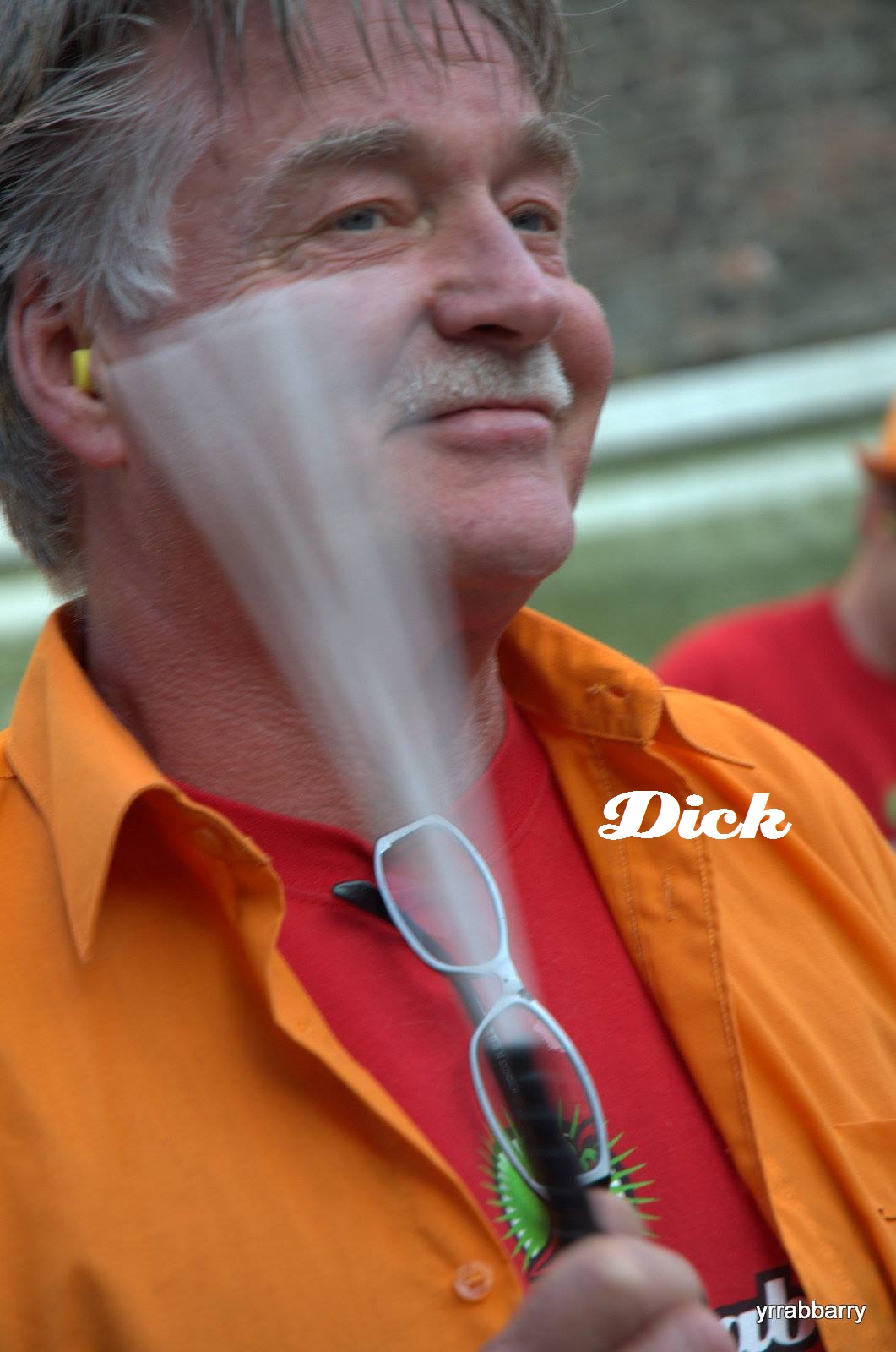 avatar voor Dick